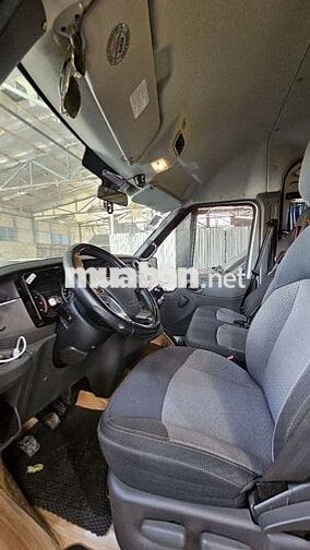 Ford Transit 2023 Bạc 100000 km