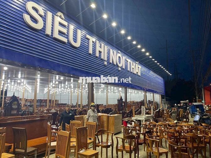 🔥🏠 SIÊU THỊ NỘI THẤT TUYỂN DỤNG 🏠🔥