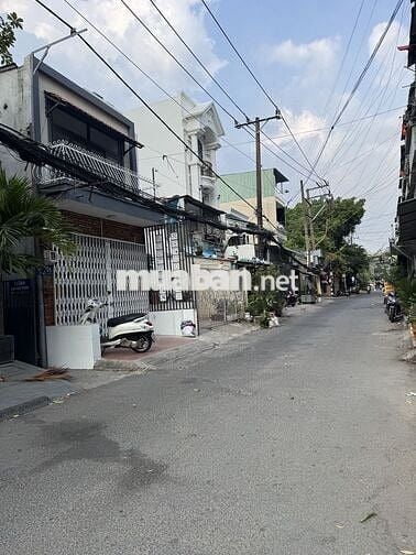 CHO THUÊ NHÀ NGUYÊN CĂN MẶT TIỀN ĐƯỜNG THANH ĐA