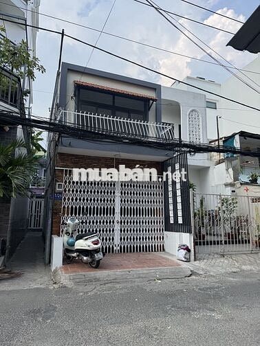 CHO THUÊ NHÀ NGUYÊN CĂN MẶT TIỀN ĐƯỜNG THANH ĐA