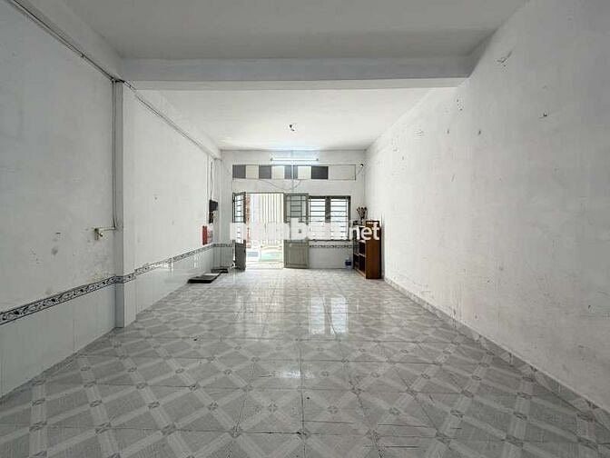 🏠HẺM XE HƠI GẦN MẶT TIỀN NGUYỄN KIỆM * 100 m2 ngang 4.4m giá 13.7 tỷ
