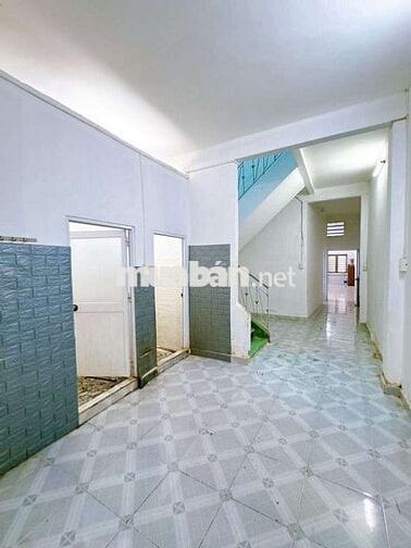 🏠HẺM XE HƠI GẦN MẶT TIỀN NGUYỄN KIỆM * 100 m2 ngang 4.4m giá 13.7 tỷ