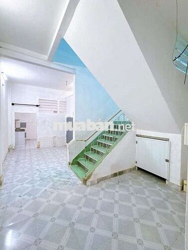 🏠HẺM XE HƠI GẦN MẶT TIỀN NGUYỄN KIỆM * 100 m2 ngang 4.4m giá 13.7 tỷ