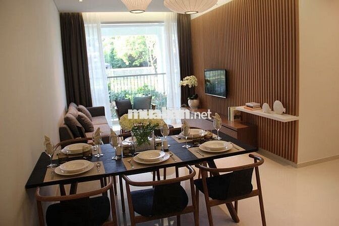 Căn hộ Habitat chỉ từ 2,7 tỷ | 2PN 67m² – Thanh toán 20% – Góp 18th