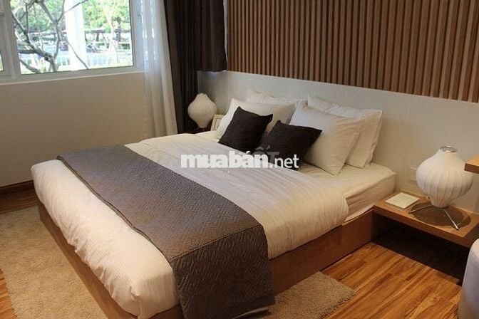 Căn hộ Habitat chỉ từ 2,7 tỷ | 2PN 67m² – Thanh toán 20% – Góp 18th