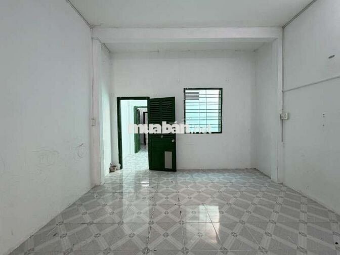 🏠HẺM XE HƠI GẦN MẶT TIỀN NGUYỄN KIỆM * 100 m2 ngang 4.4m giá 13.7 tỷ