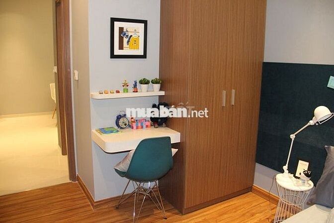 Căn hộ Habitat chỉ từ 2,7 tỷ | 2PN 67m² – Thanh toán 20% – Góp 18th