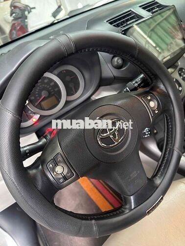 Toyota RAV4 2008 3.5 Limited FWD