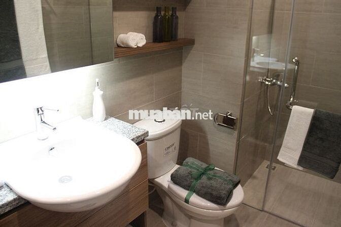 Căn hộ Habitat chỉ từ 2,7 tỷ | 2PN 67m² – Thanh toán 20% – Góp 18th