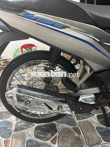 Honda RSX 110 2013 Xám biển 83 máy zin chính chủ