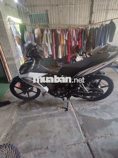Honda Winner V1 Trắng đen