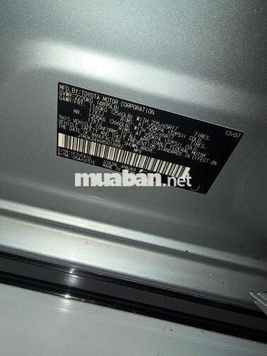 Toyota RAV4 2008 3.5 Limited FWD