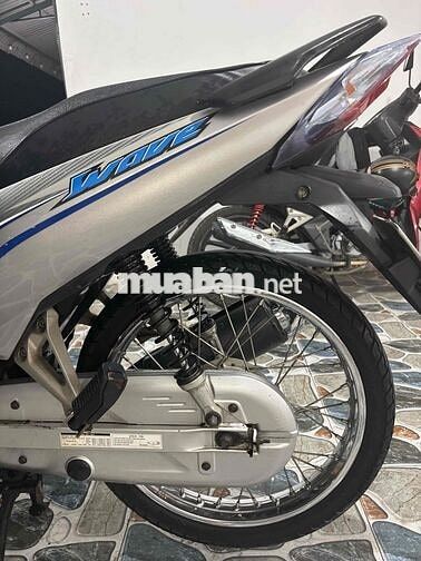 Honda RSX 110 2013 Xám biển 83 máy zin chính chủ