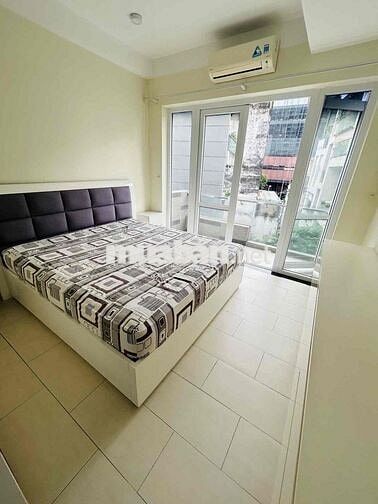 PHAN XÍCH LONG – NHÀ 5 TẦNG FULL NỘI THẤT – HẠ CHÀO 11,8 TỶ