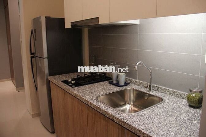 Căn hộ Habitat chỉ từ 2,7 tỷ | 2PN 67m² – Thanh toán 20% – Góp 18th