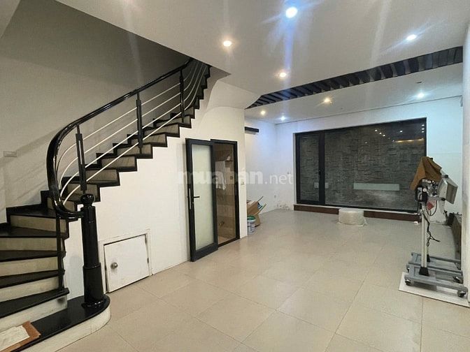 BÁN NHÀ LK KĐT VĂN KHÊ_83M2_GARA_KINH DOANH VĂN PHÒNG _Ô TÔ TRÁNH_AN S