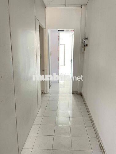 nhà mặt tiền 1mb + 10p, 10wc siêu rẻ