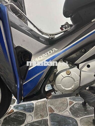 Honda RSX 110 2013 Xám biển 83 máy zin chính chủ