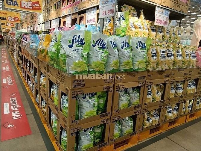 🔥Quý II, Hóc Môn CẦN TUYỂN GẤP ( NV KHO ĐÓNG GÓI DÁN TEM- TẠP VỤ )