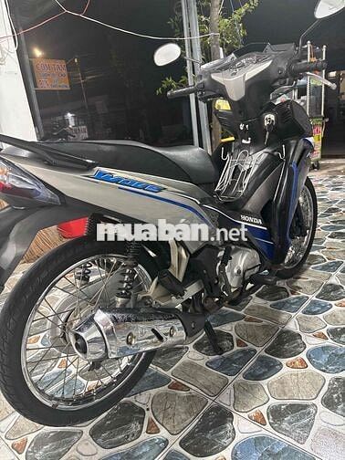 Honda RSX 110 2013 Xám biển 83 máy zin chính chủ