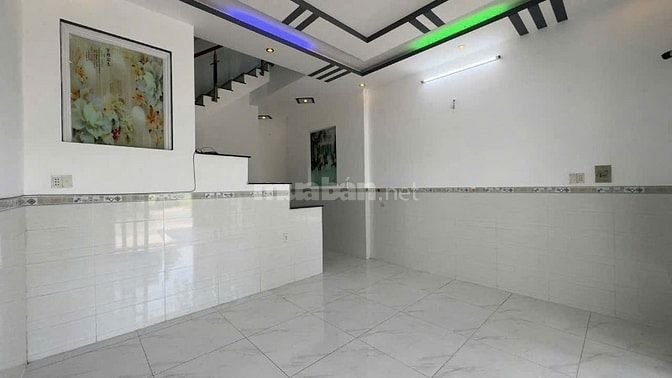 💥 CHỦ GỬI BÁN GẤP GIÁ 1 TỎI  NHÀ QUẬN 7 DT 120m2 ⚠️⚠️⚠️