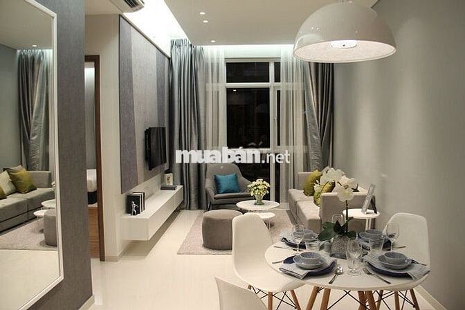 Căn hộ Habitat chỉ từ 2,7 tỷ | 2PN 67m² – Thanh toán 20% – Góp 18th