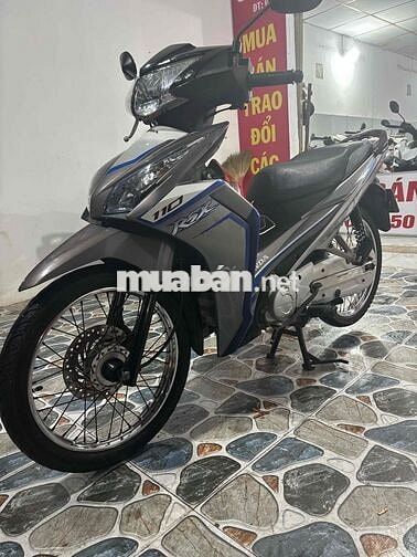 Honda RSX 110 2013 Xám biển 83 máy zin chính chủ