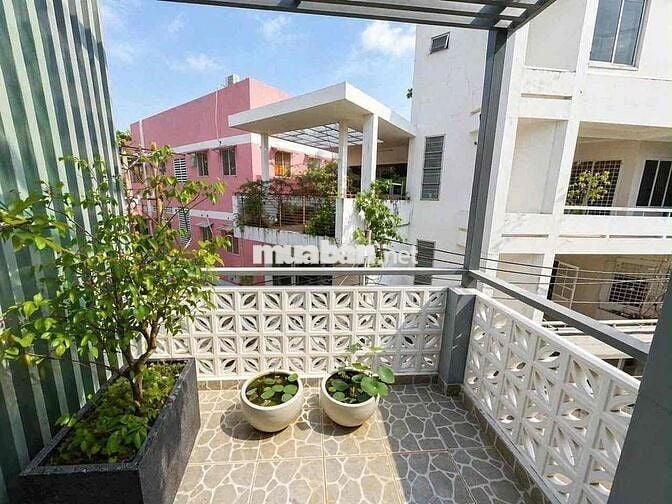 72M - 16,8Tỷ -  MẶT TIỀN KINH DOANH LÊ TỰ TÀI – PHÚ NHUẬN - 3 TẦNG