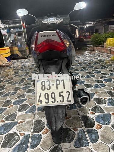 Honda RSX 110 2013 Xám biển 83 máy zin chính chủ