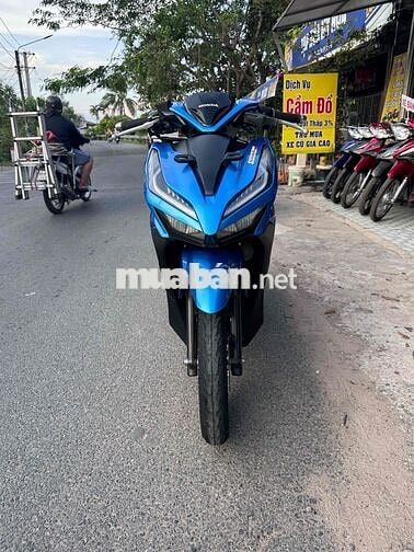 Honda Vario 2022 Xanh dương