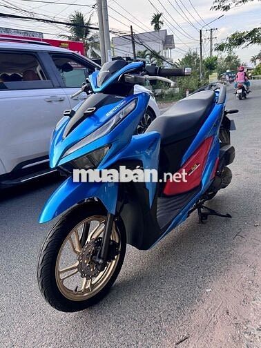 Honda Vario 2022 Xanh dương