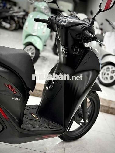 SH160i 2025 ABS Odo4k ( Bao rút hồ sơ ) ✅