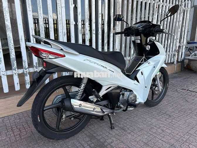 Honda Future Led 125fi chính chủ sạch đẹp zin êm