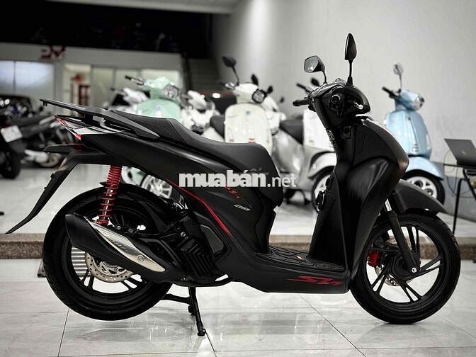 SH160i 2025 ABS Odo4k ( Bao rút hồ sơ ) ✅