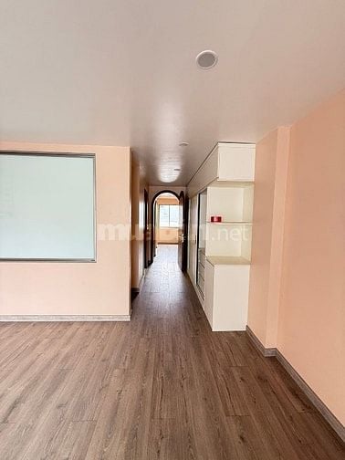 Đón gió nam Hồ Hoàng Cầu, 8 tầng an sinh/ kinh doanh văn phòng đỉnh