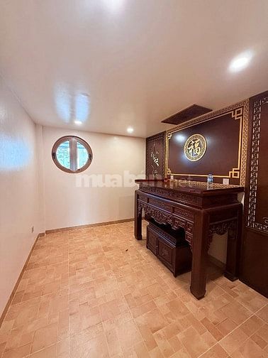 Đón gió nam Hồ Hoàng Cầu, 8 tầng an sinh/ kinh doanh văn phòng đỉnh
