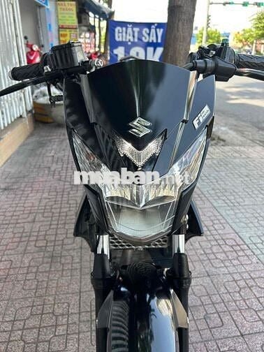 Suzuki Satria F150 2020 zin êm chính chủ bao hồ so