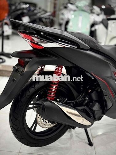 SH160i 2025 ABS Odo4k ( Bao rút hồ sơ ) ✅