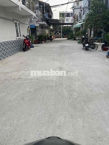 Nhà tại Lê Văn Lương. Cầu Long Kiển- Mới sửa, Nhận nhà ngay