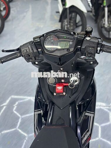 Yamaha Exciter 150 62zz full map full kiểng