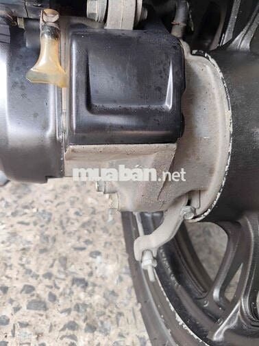 Honda Vario 150 Đỏ nguyên zin