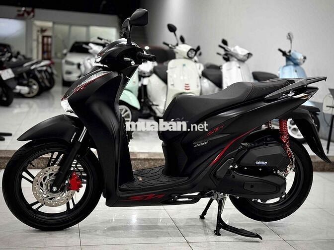 SH160i 2025 ABS Odo4k ( Bao rút hồ sơ ) ✅