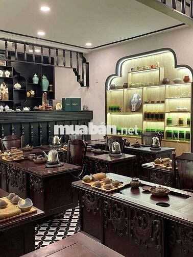 CHO THUÊ MẶT TIỀN CAO BÁ NHẠ Q1