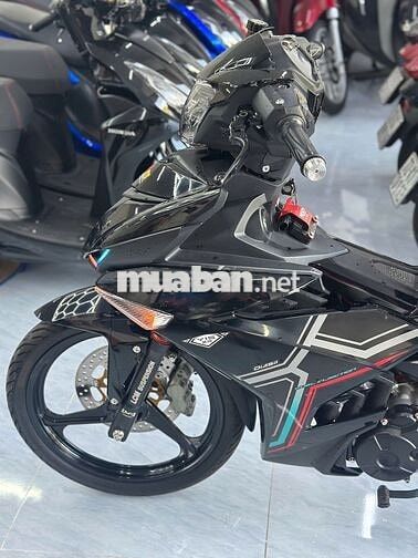 Yamaha Exciter 150 62zz full map full kiểng