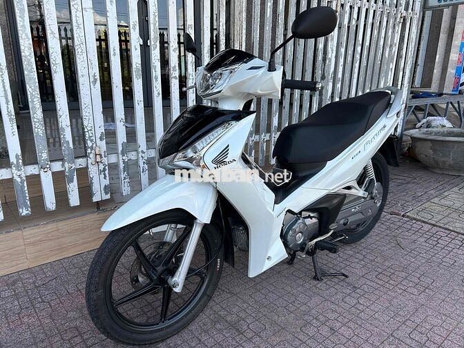 Honda Future Led 125fi chính chủ sạch đẹp zin êm