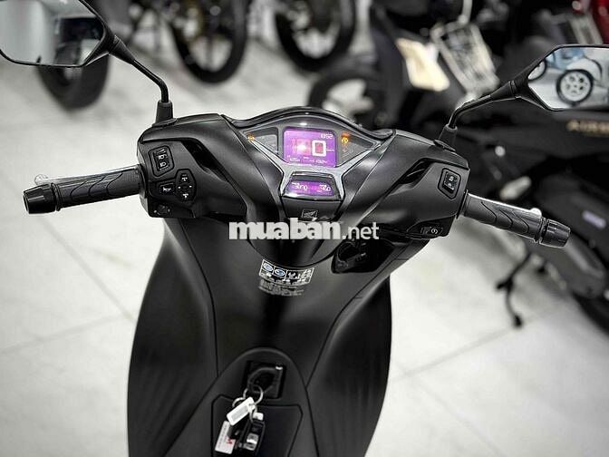 SH160i 2025 ABS Odo4k ( Bao rút hồ sơ ) ✅