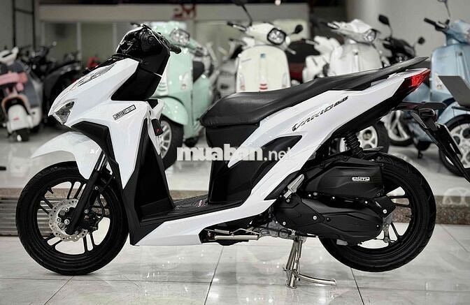 Vario150 2022 Lướt chính chủ ký ngay ✅✅✅