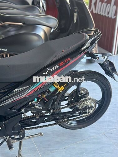 Yamaha Exciter 150 62zz full map full kiểng