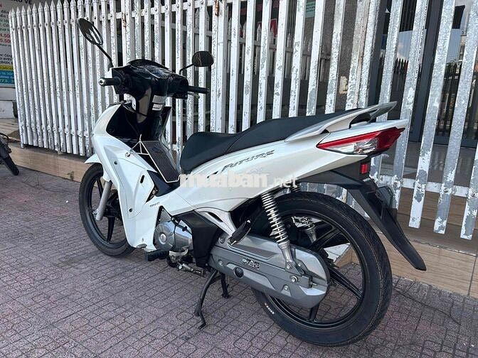 Honda Future Led 125fi chính chủ sạch đẹp zin êm