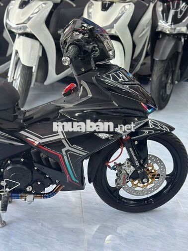 Yamaha Exciter 150 62zz full map full kiểng